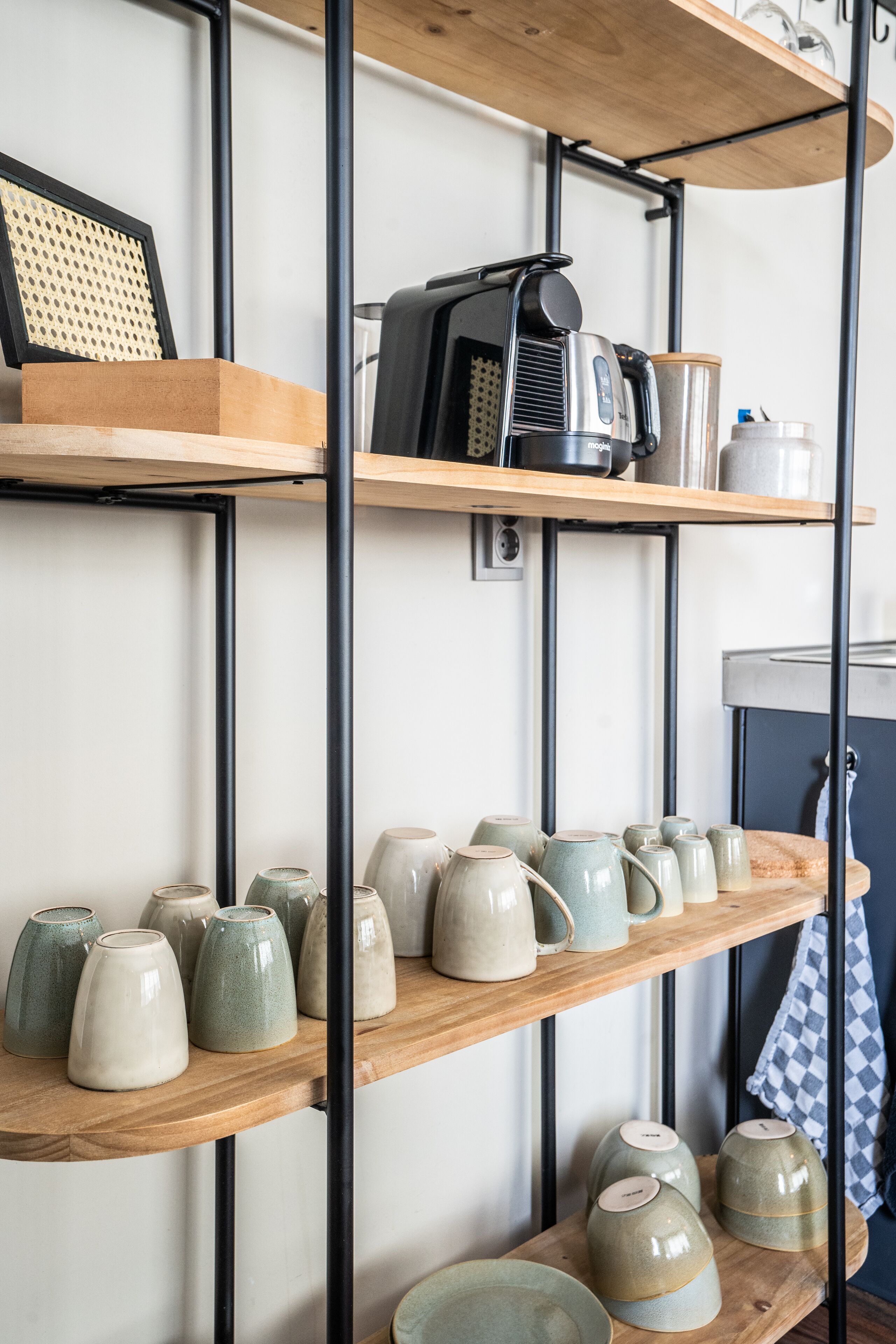 내부 세부 사진