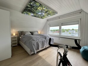 3 Schlafzimmer, kostenloses WLAN