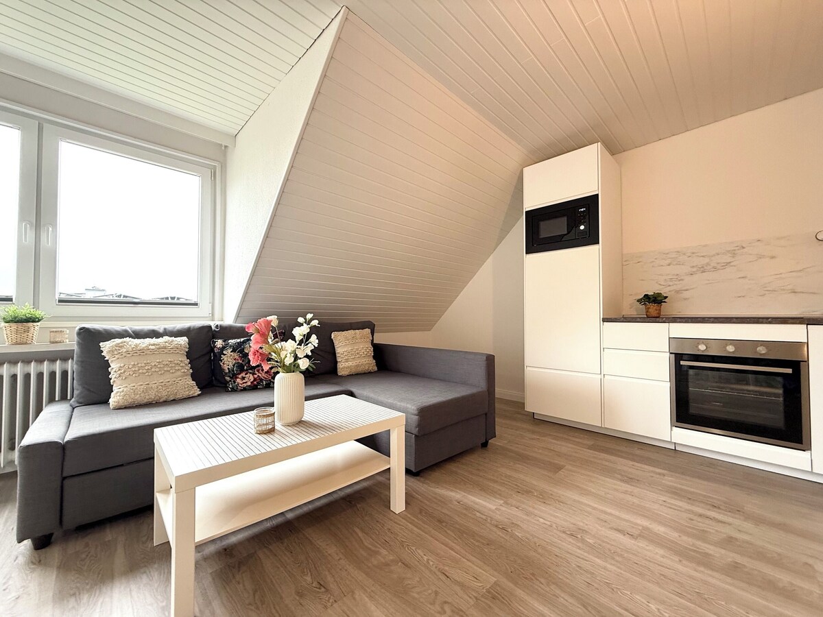 Bild für Gastgeberprofil