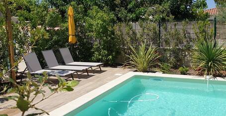 Charming townhouse in the heart of St Remy De Provence - St.-Rémy-de ...