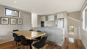 Dining - Hideaway - Dinner Plain (Dinner Plain)