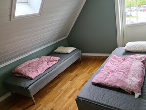 Apartamento, 3 quartos | 3 quartos
