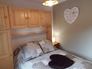 1 habitación 