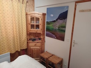 1 Schlafzimmer