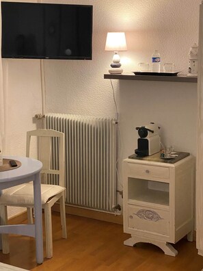 Restauration