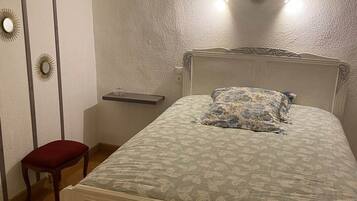 1 bedroom, WiFi