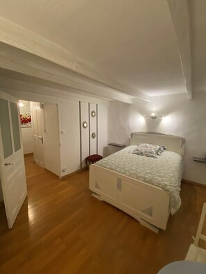 1 chambre, Wi-Fi