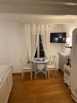 1 chambre, Wi-Fi