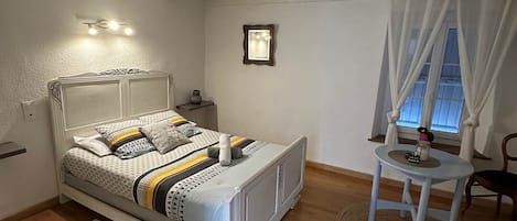 1 habitación