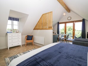 村舍 | 住宿内部