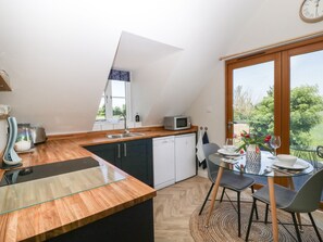 Cottage | Interieur