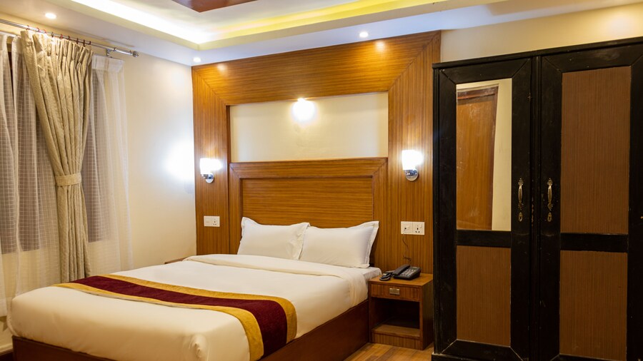 Everland Kathmand Hotel