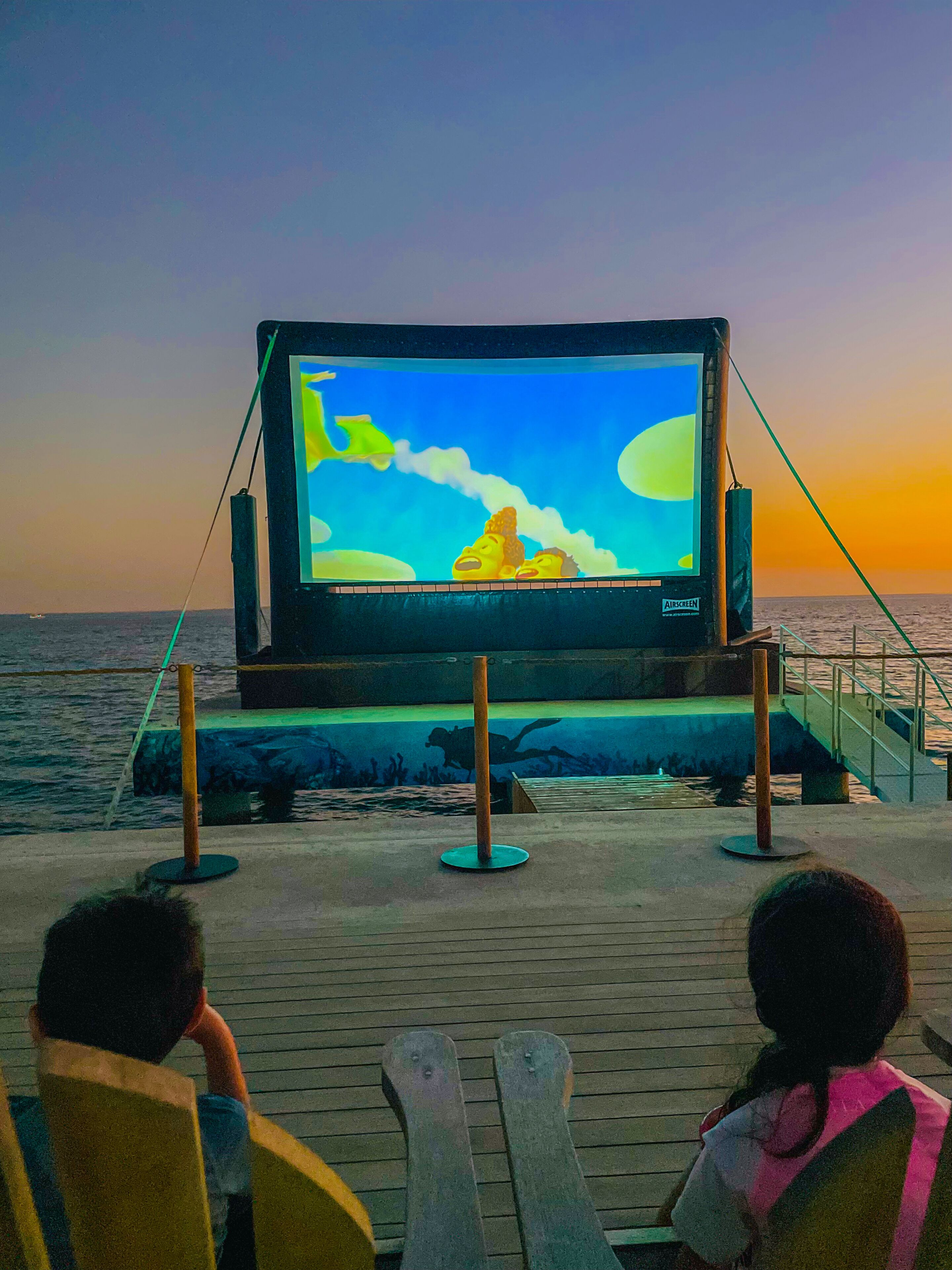 Photo - Bab Al Nojoum Hudayriyat Camp