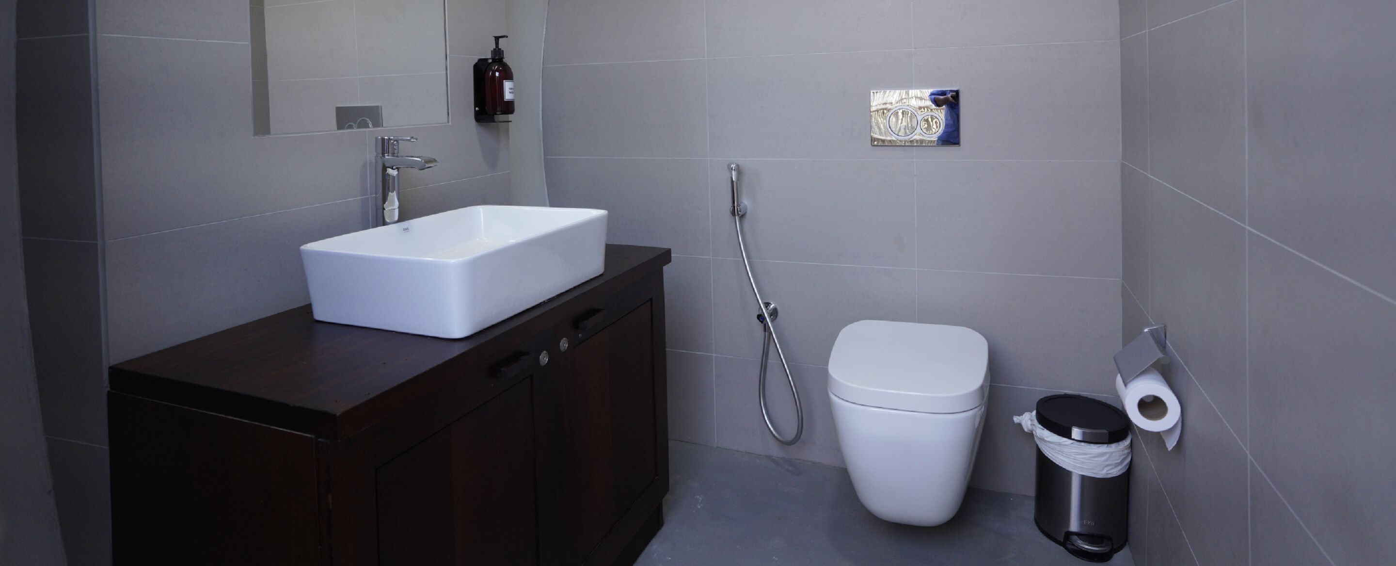 Photo - Bab Al Nojoum Hudayriyat Camp