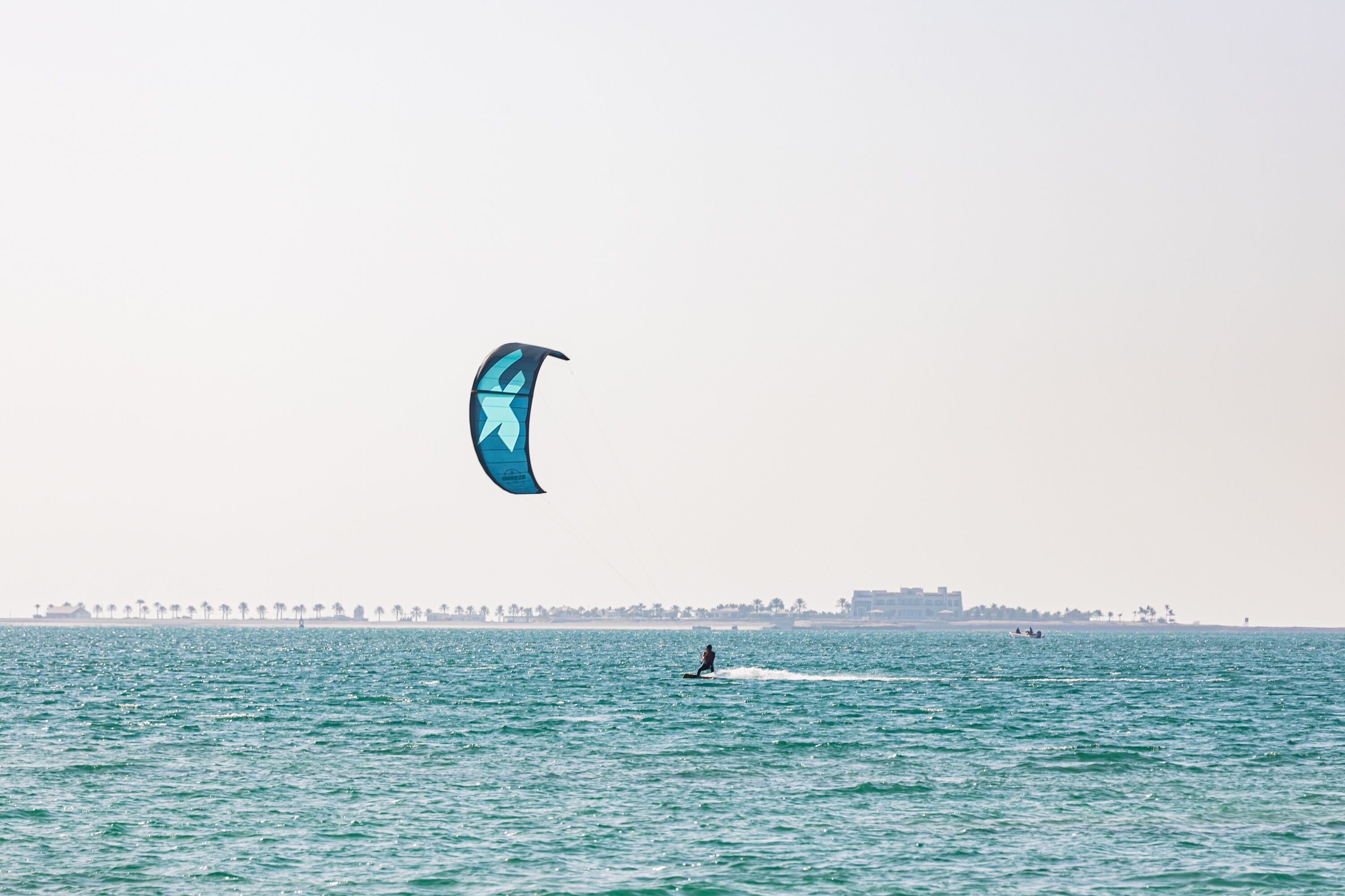 Photo - Bab Al Nojoum Hudayriyat Camp