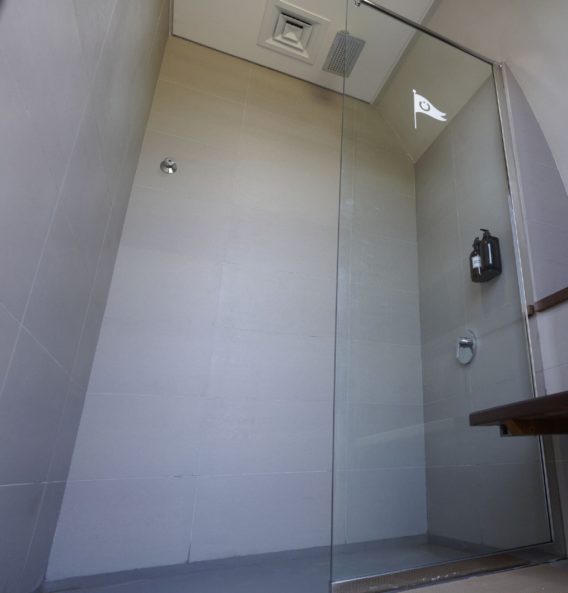 Photo - Bab Al Nojoum Hudayriyat Camp