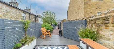 Casa de campo | Sacada