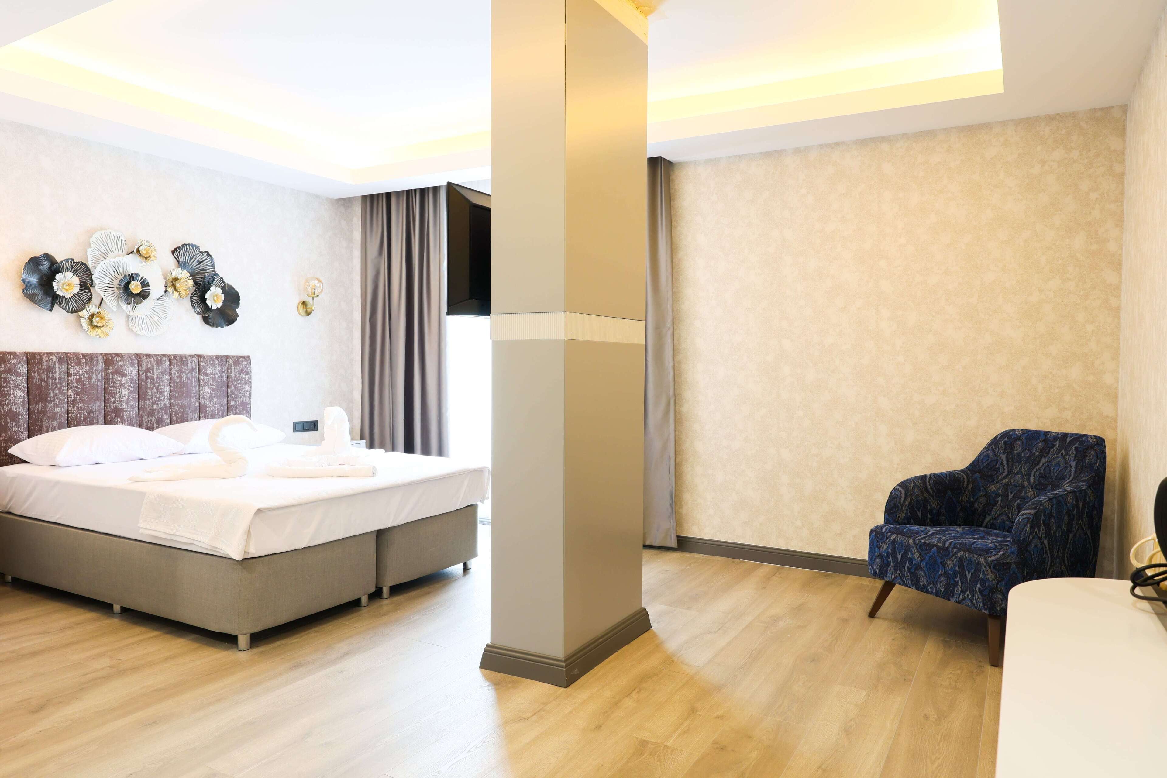 Photo - Avion Suite Hotel