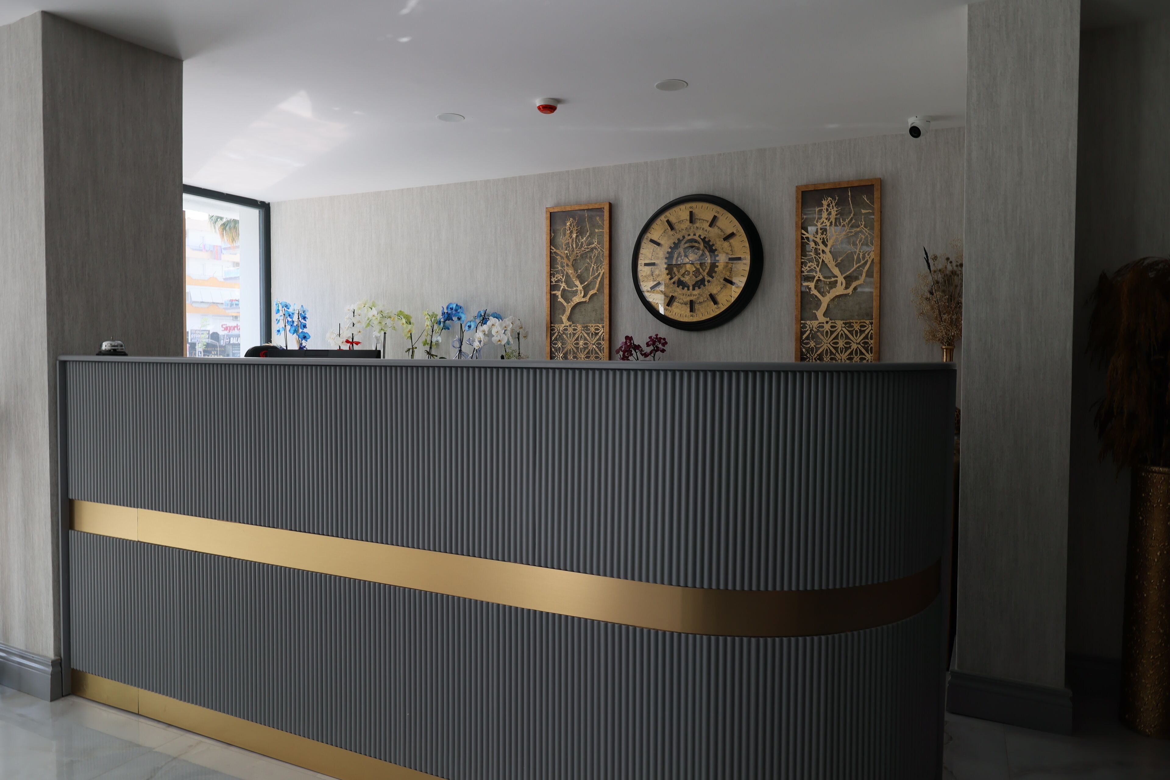 Photo - Avion Suite Hotel