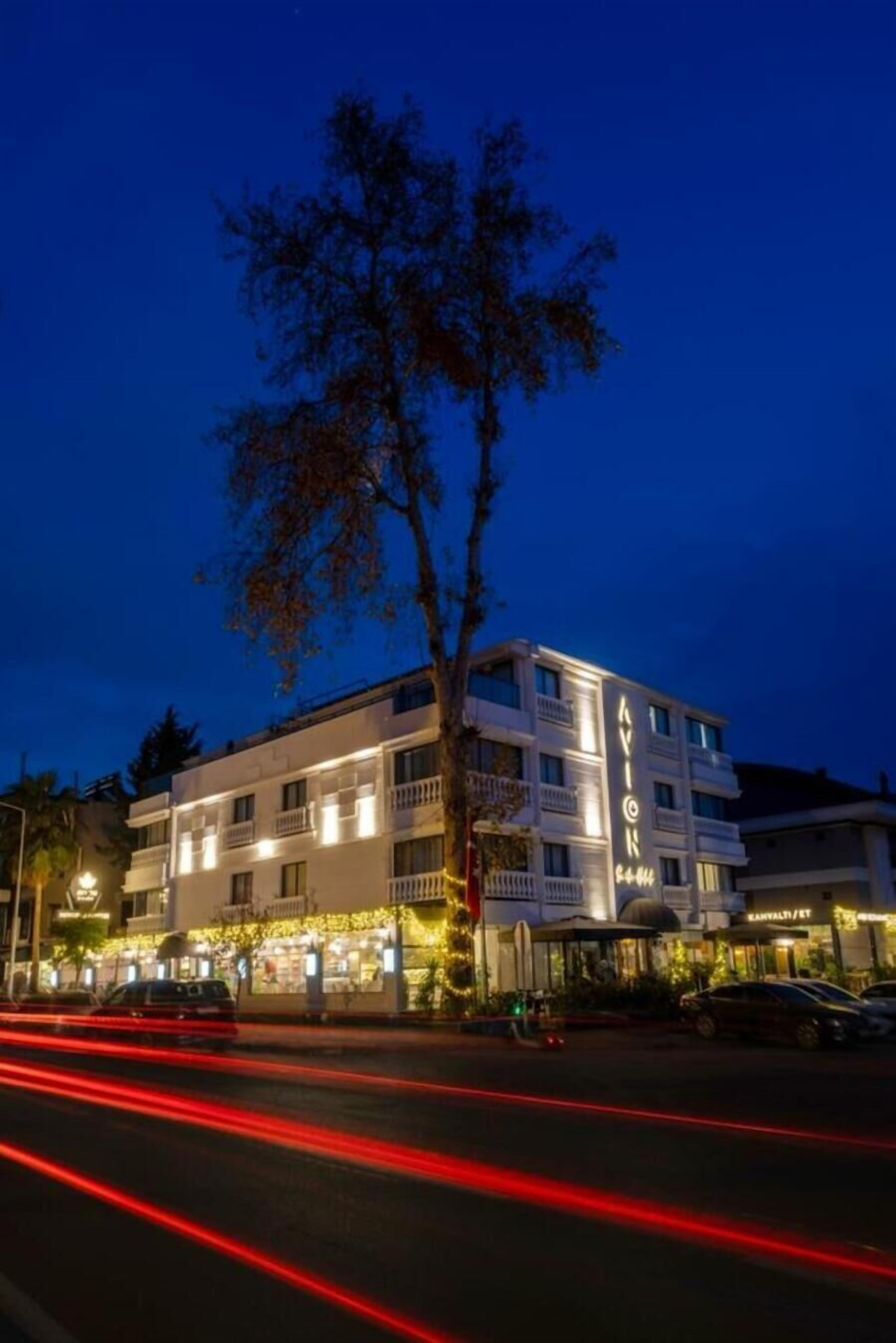 Photo - Avion Suite Hotel