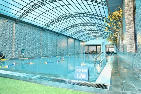 Bình An Nhiên Hotel - Tỉnh Ninh Bình