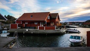 Exterior - Keybutler Oceanview Apartment Skibbuveien (Kristiansand)