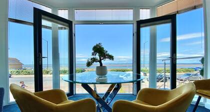 Eden Escapes Serviced Apartments
