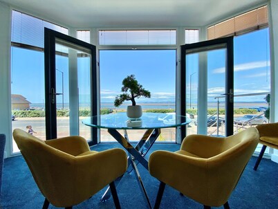Eden Escapes Serviced Apartments