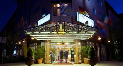 Park Hotel Laim Serviced Apartments