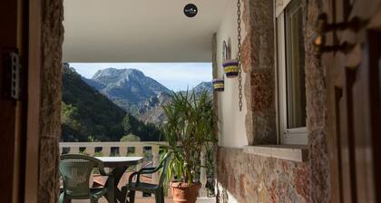 Casa la Veguina