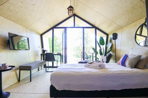 Vakantiepark De Wiedense Meren