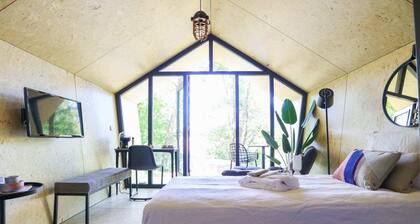 Vakantiepark De Wiedense Meren