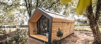 Vakantiepark De Wiedense Meren