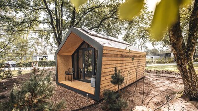 Vakantiepark De Wiedense Meren