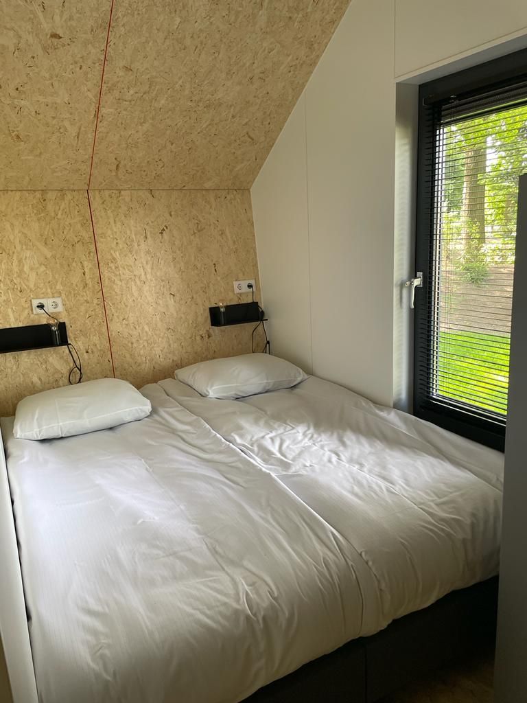 Oppholdsområde