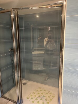 Een douche