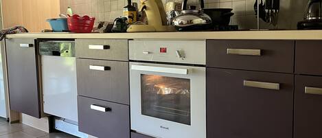 Dishwasher