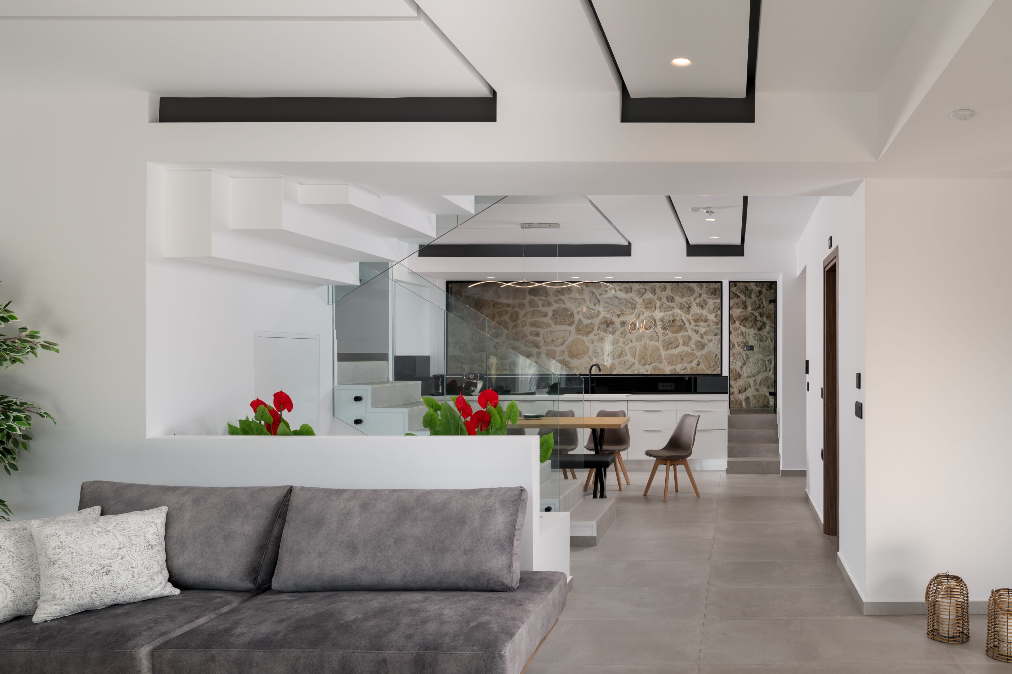 Smart-TV, DVD-Player