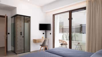 4 Schlafzimmer, Schreibtisch, Bügeleisen/Bügelbrett, kostenloses WLAN