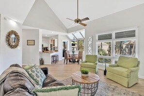 TV connectée, livres