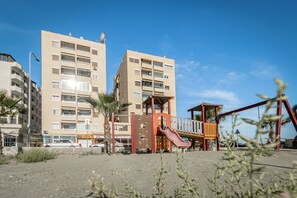 海灘