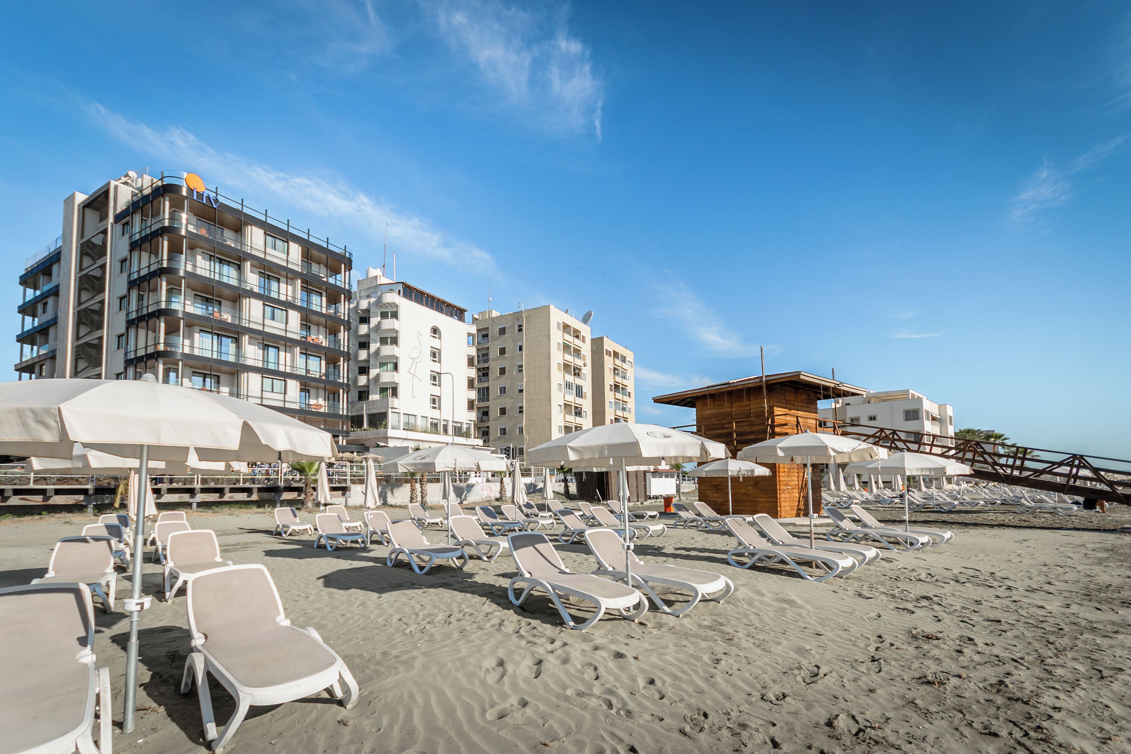 Spiaggia