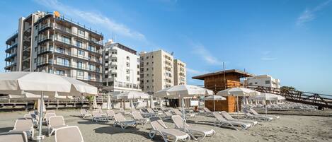 Spiaggia