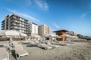 Spiaggia