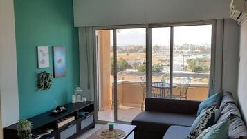 Standard-Apartment | Wohnbereich