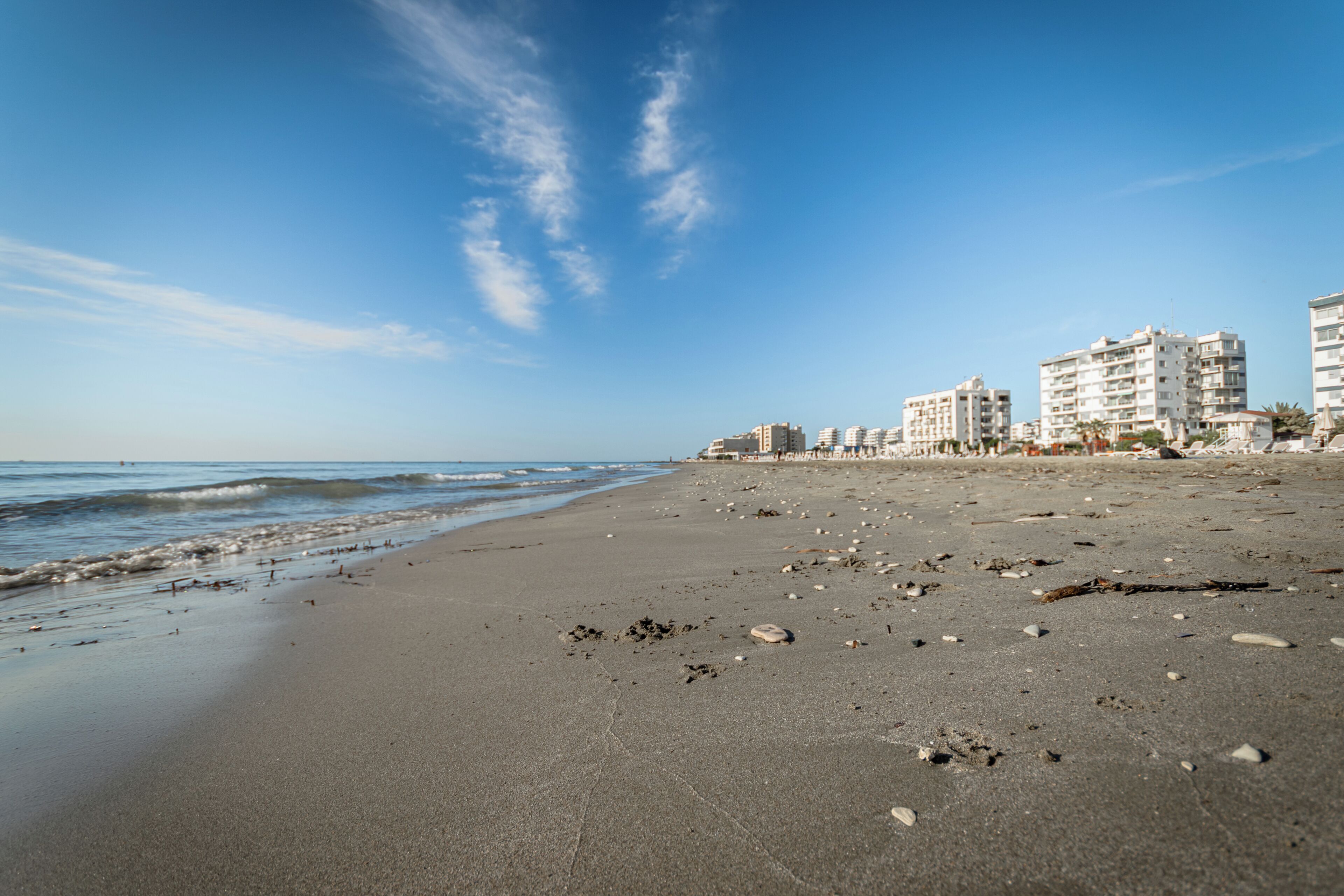 Strand