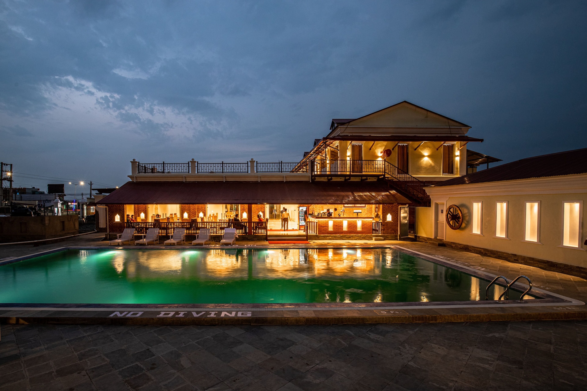 3 Star Hotels