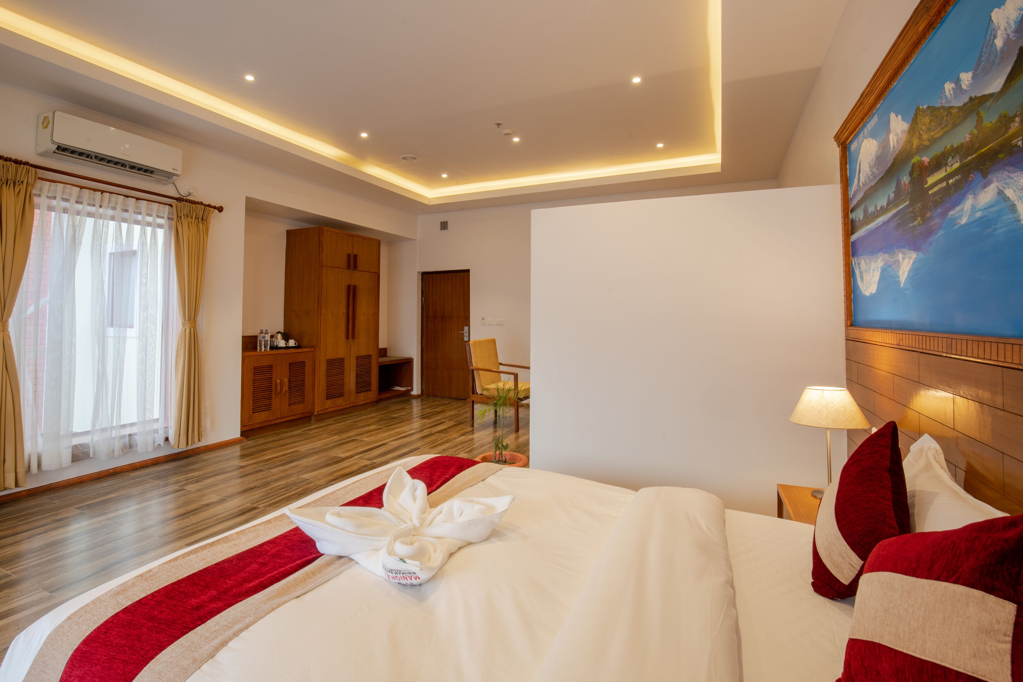 Manigram Bishram Batika Pvt Ltd