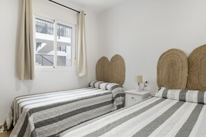 1 habitación, wifi gratis y ropa de cama 