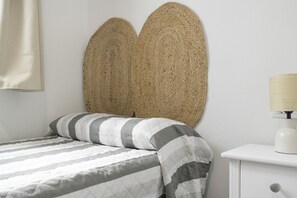 1 habitación, wifi gratis y ropa de cama 